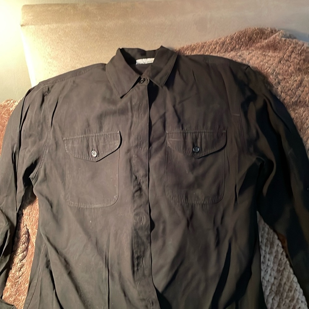 Dress shirt